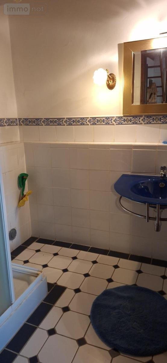 Maison a vendre Vic-Fezensac 32190 Gers 122 m2 5 pièces 232000 euros