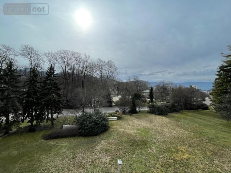 Appartement a vendre Barberaz 73000 Savoie 112 m2 5 pièces 387000 euros