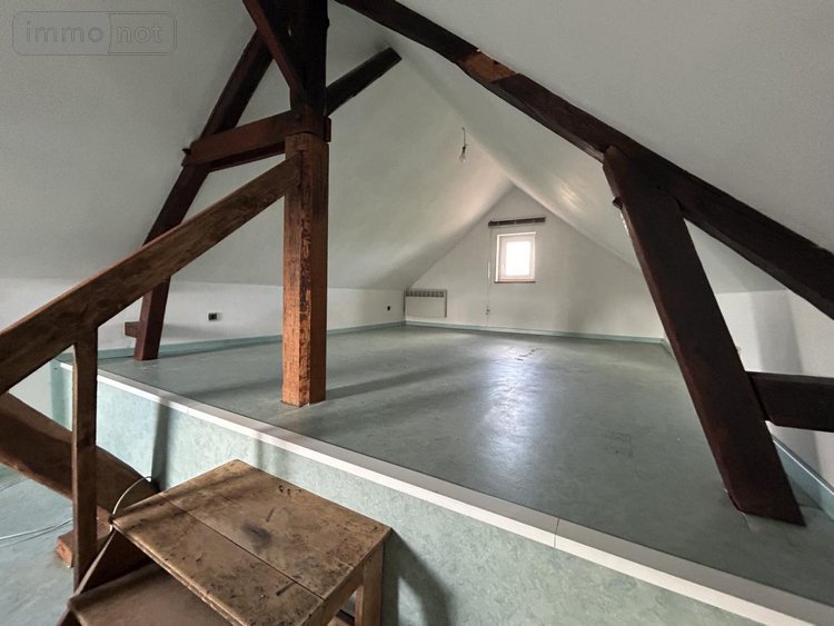 Maison a vendre Corbie 80800 Somme 136 m2 5 pièces 278000 euros