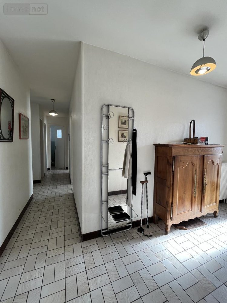 Maison a vendre Taissy 51500 Marne 90 m2 5 pièces 235000 euros