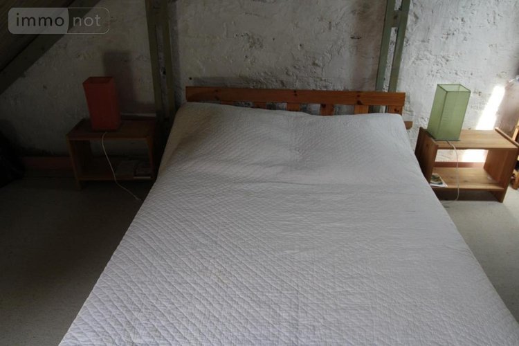 Appartement a vendre Le Palais 56360 Morbihan 61 m2 4 pièces 274275 euros