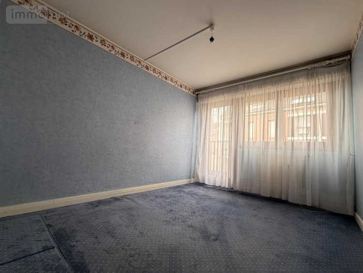 Appartement a vendre Amiens 80000 Somme 109 m2 4 pièces 157500 euros