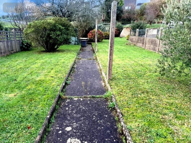 Maison a vendre Cherbourg-en-Cotentin 50100 Manche 85 m2 5 pièces 190000 euros