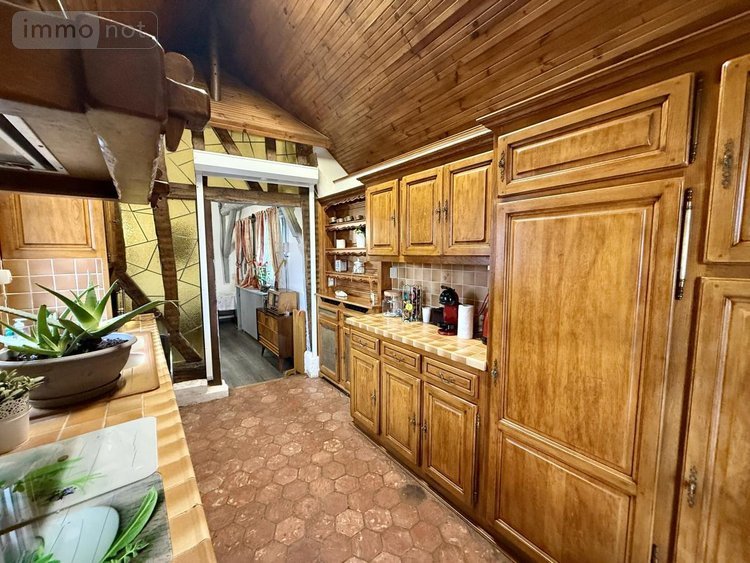 Maison a vendre Allonne 60000 Oise 291 m2 9 pièces 618000 euros