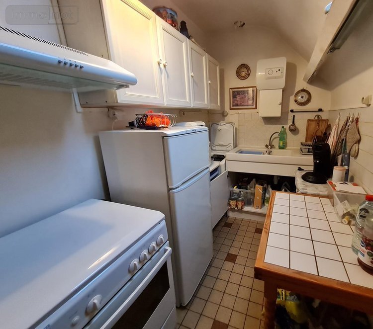 Maison a vendre Longueil-Annel 60150 Oise 120 m2 5 pièces 163200 euros