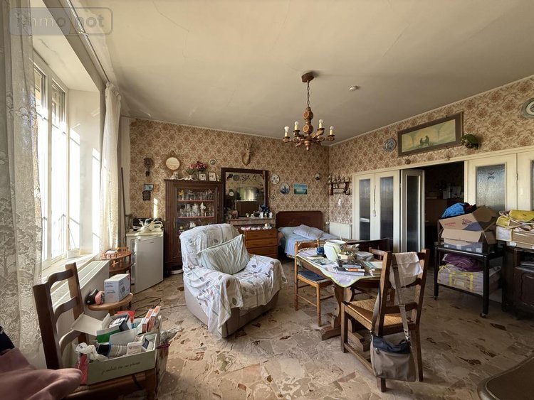 Maison a vendre Trois-Puits 51500 Marne 170 m2 7 pièces 345000 euros