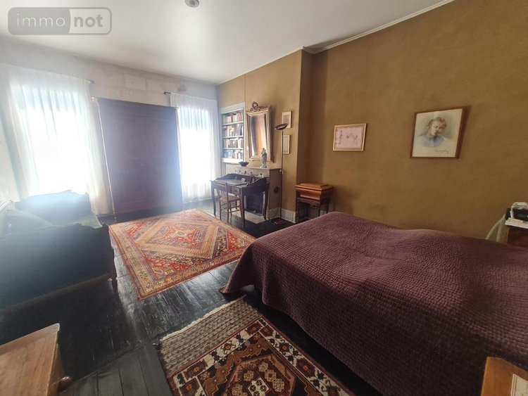 Maison a vendre Vendôme 41100 Loir-et-Cher 351 m2 12 pièces 696130 euros