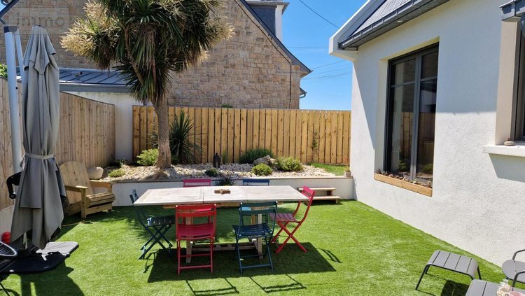 Maison a vendre Saint-Malo 35400 Ille-et-Vilaine 155 m2  1196000 euros