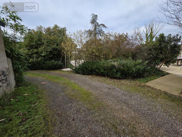 Maison a vendre Vierzon 18100 Cher 189 m2 7 pièces 272480 euros