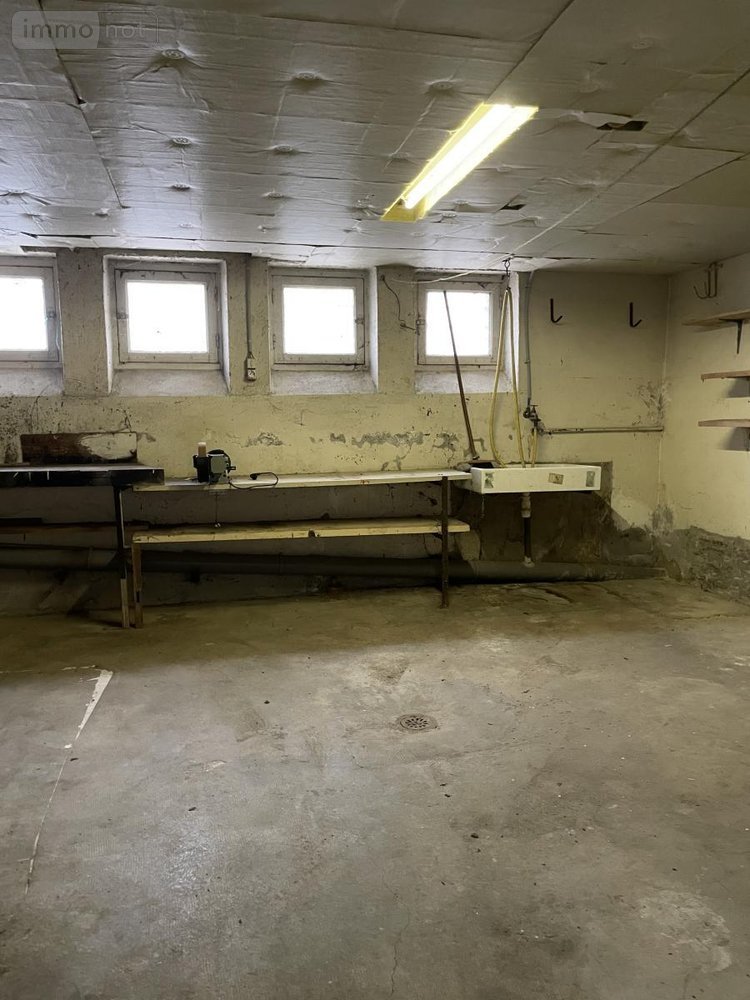 Appartement a vendre Châlons-en-Champagne 51000 Marne 58 m2 3 pièces 75000 euros