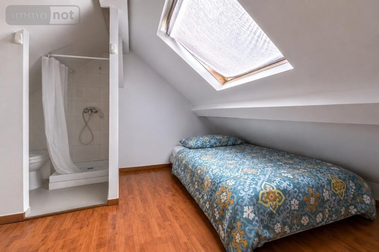 Immeuble a vendre Pontoise 95000 Val-d'Oise 86 m2  445550 euros