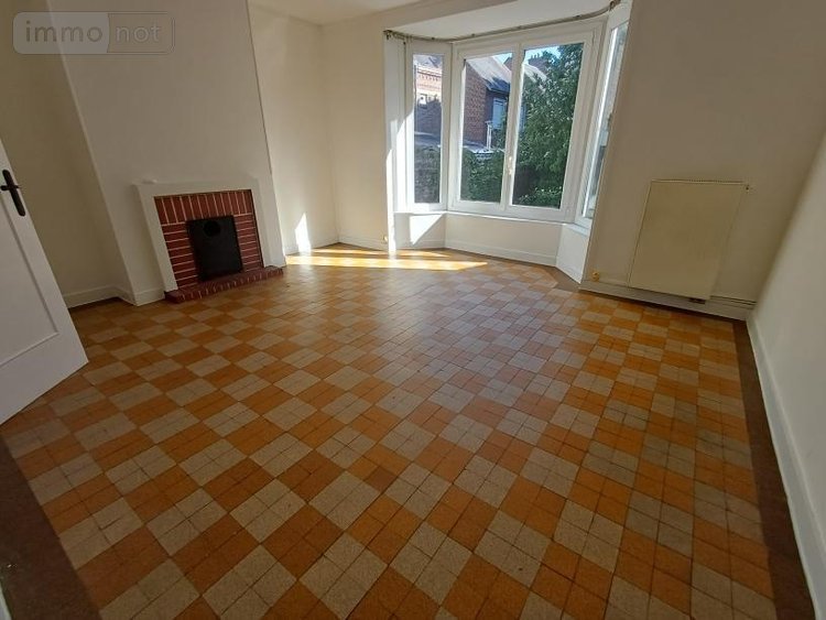 Location maison Amiens 80000 Somme 94 m2  965 euros