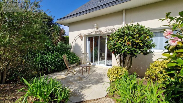 Maison a vendre Carantec 29660 Finistère 150 m2 5 pièces 698915 euros