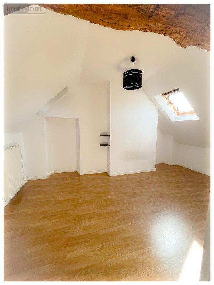 Maison a vendre Avrillé 49240 Maine-et-Loire 180 m2 7 pièces 425360 euros