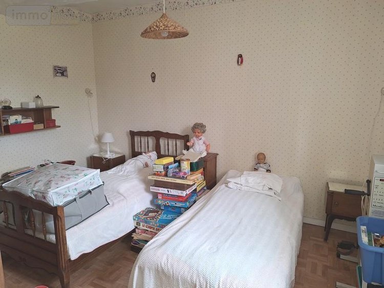 Maison a vendre Saint-Maclou-la-Brière 76110 Seine-Maritime 187 m2 8 pièces 497400 euros