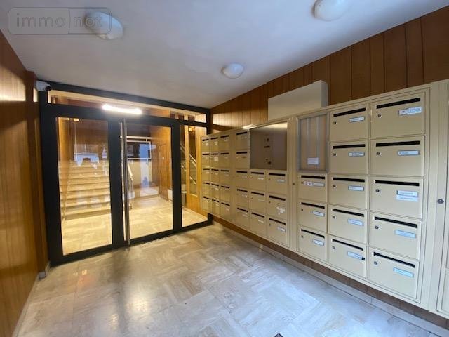 Appartement a vendre Paris 15e arrondissement 75015 Paris 48 m2 2 pièces 455000 euros