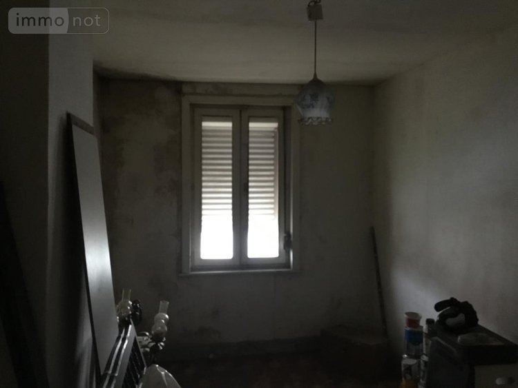 Maison a vendre Aniche 59580 Nord 101 m2 4 pièces 49500 euros
