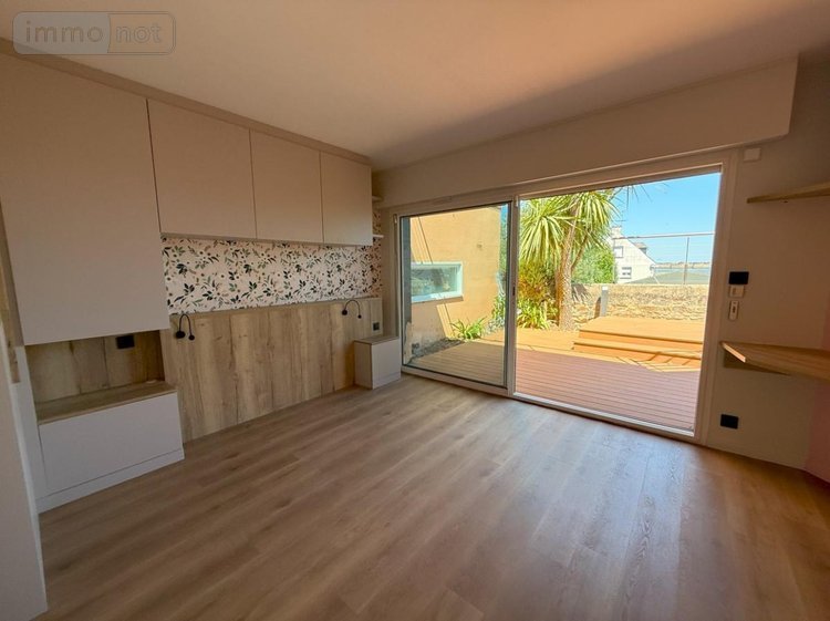 Maison a vendre Larmor-Plage 56260 Morbihan 140 m2 4 pièces 1091475 euros