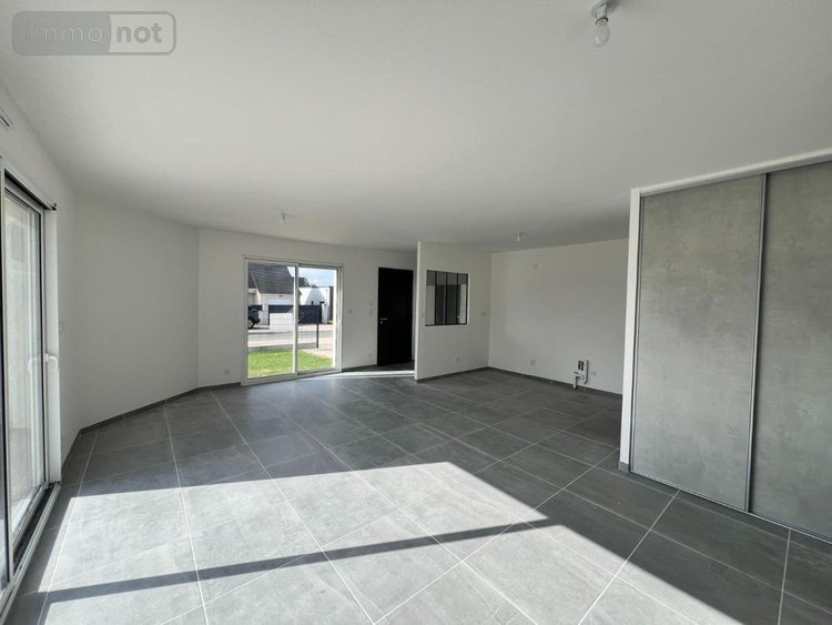 Maison a vendre Cour-Cheverny 41700 Loir-et-Cher 90 m2 5 pièces 243800 euros