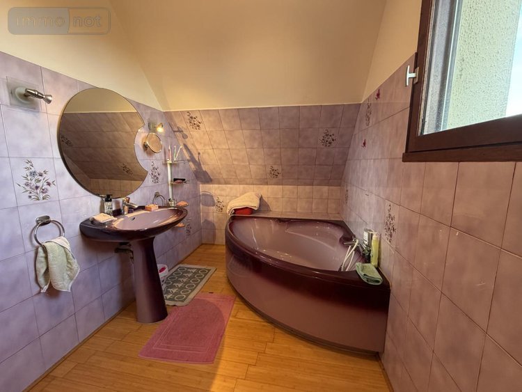 Maison a vendre Pleyber-Christ 29410 Finistère 145 m2 7 pièces 274040 euros