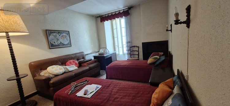 Maison a vendre Candé 49440 Maine-et-Loire 115 m2  147500 euros