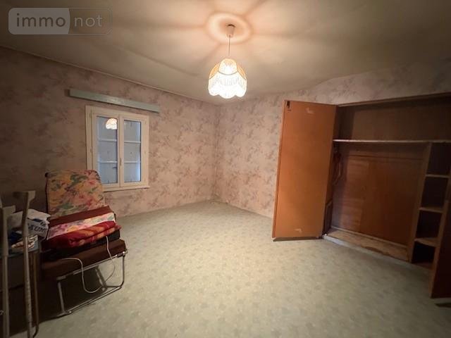 Maison a vendre Varrains 49400 Maine-et-Loire 110 m2 5 pièces 158500 euros