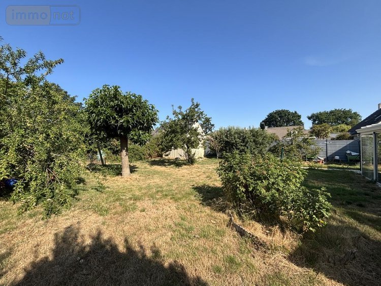 Maison a vendre Saint-Nazaire 30200 Gard 151 m2 4 pièces 374400 euros