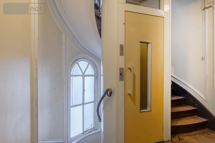 Appartement a vendre Paris 12e arrondissement 75012 Paris 69 m2 3 pièces 559000 euros