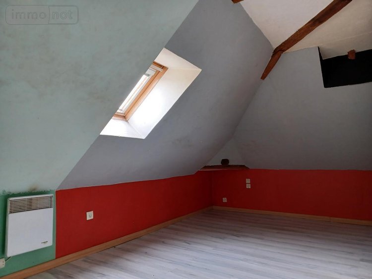 Maison a vendre Villaines-les-Rochers 37190 Indre-et-Loire 55 m2  84800 euros