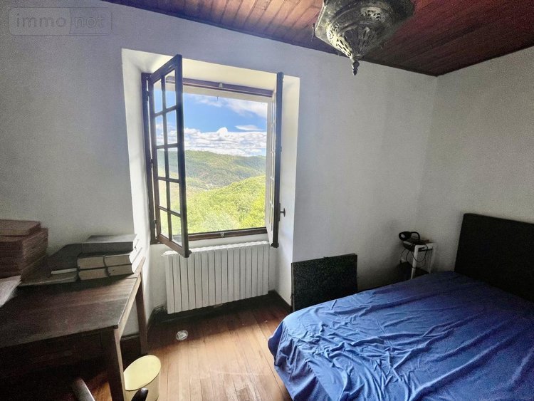 Maison a vendre Gabriac 48110 Lozère 235 m2 8 pièces 450000 euros