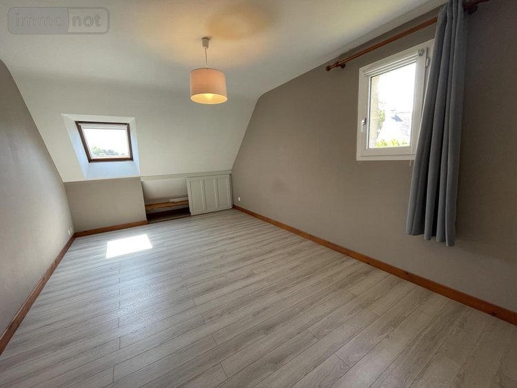 Maison a vendre Paimpol 22500 Côtes-d'Armor 98 m2 5 pièces 327825 euros