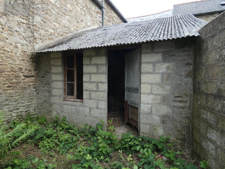 Maison a vendre Dinan 22100 Côtes-d'Armor 126 m2 6 pièces 289772 euros