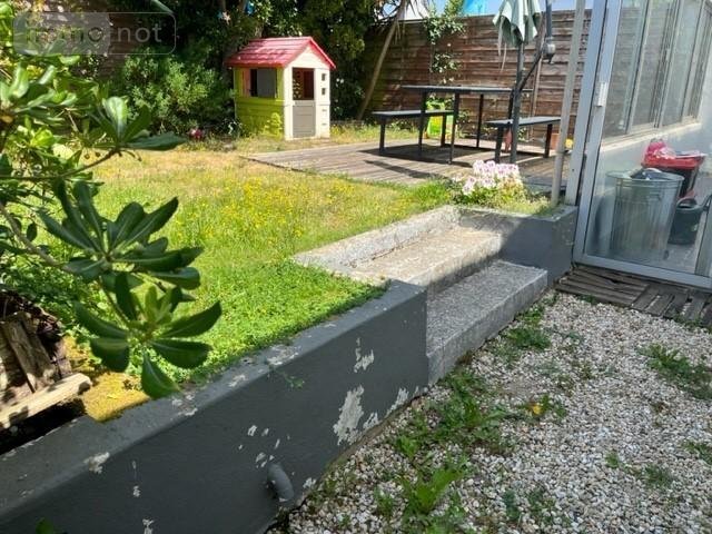 Maison a vendre Larmor-Plage 56260 Morbihan 113 m2 4 pièces 425624 euros