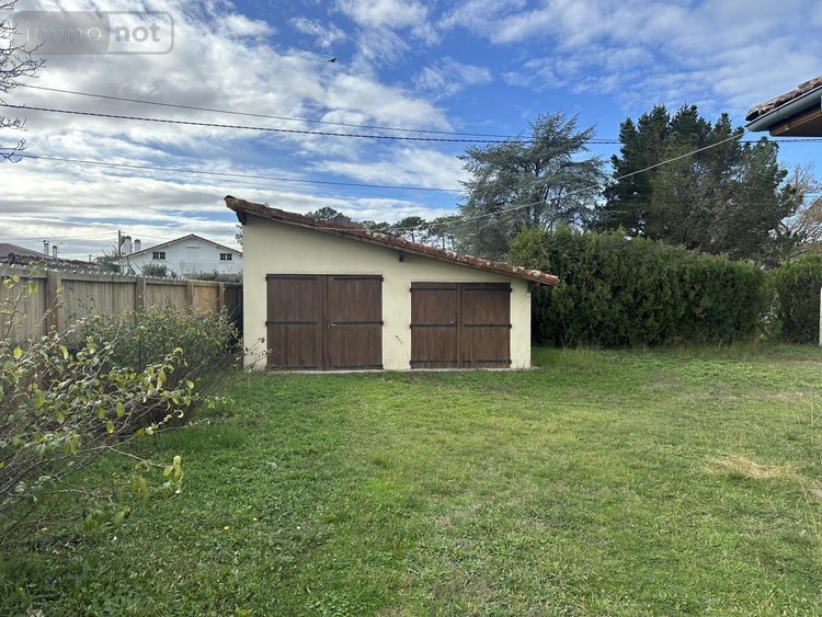 Maison a vendre Mimizan 40200 Landes 116 m2 6 pièces 277720 euros
