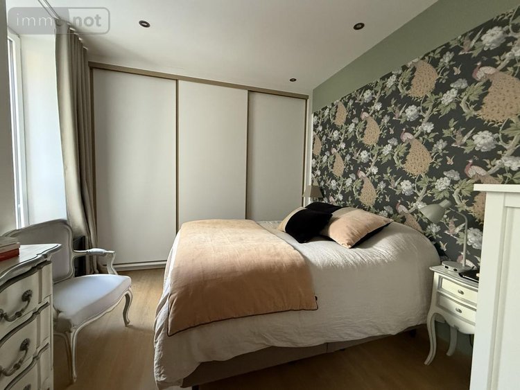 Appartement a vendre Cherbourg-en-Cotentin 50100 Manche 93 m2 3 pièces 330600 euros