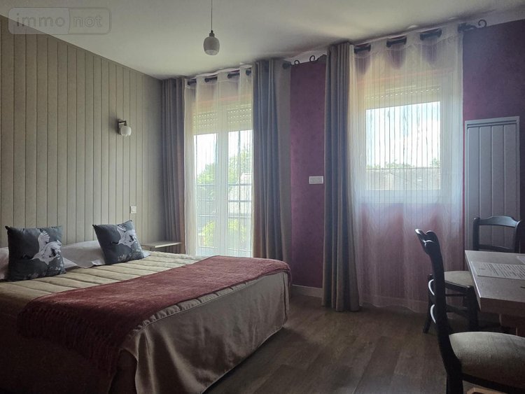 Maison a vendre Coudray 53200 Mayenne 455 m2  641600 euros