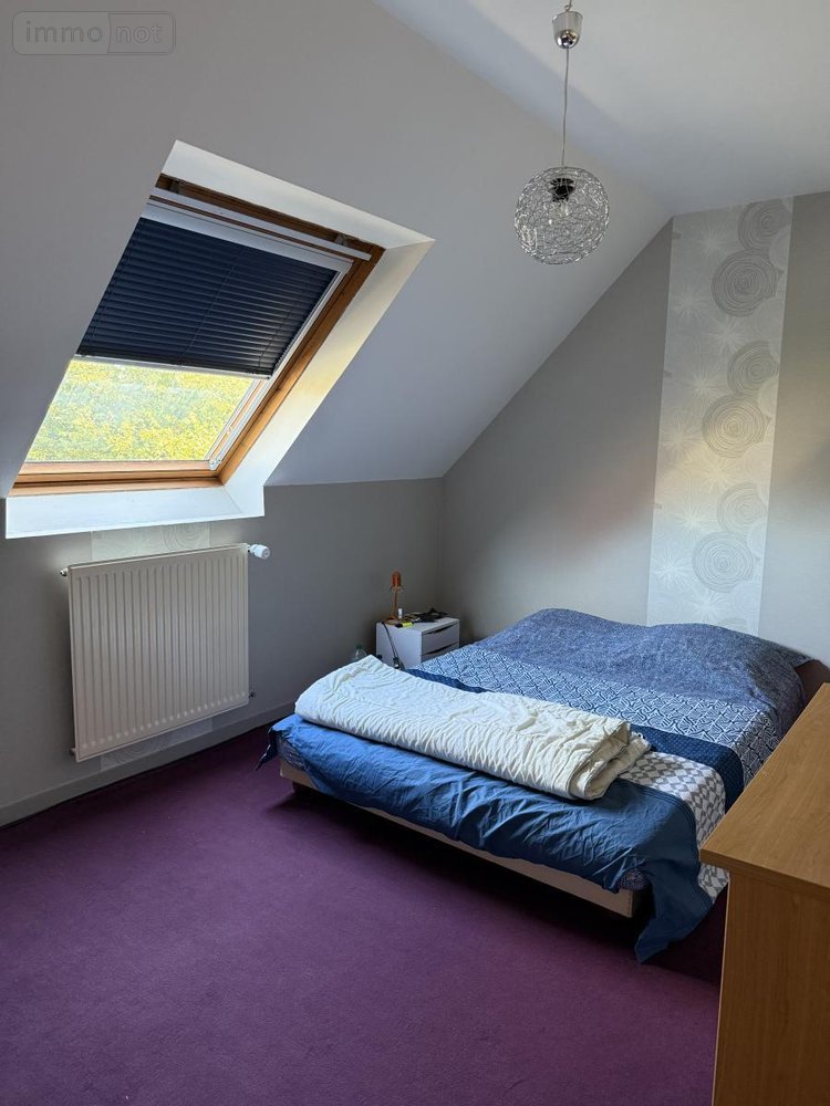 Maison a vendre Séné 56860 Morbihan 154 m2 7 pièces 515000 euros