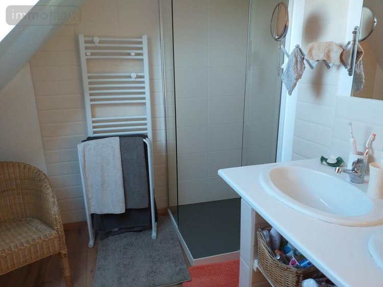 Maison a vendre Saint-Avé 56890 Morbihan 163 m2 9 pièces 382472 euros
