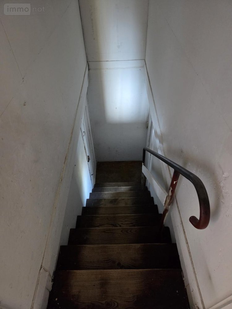 Maison a vendre Tennie 72240 Sarthe 71 m2 4 pièces 116050 euros