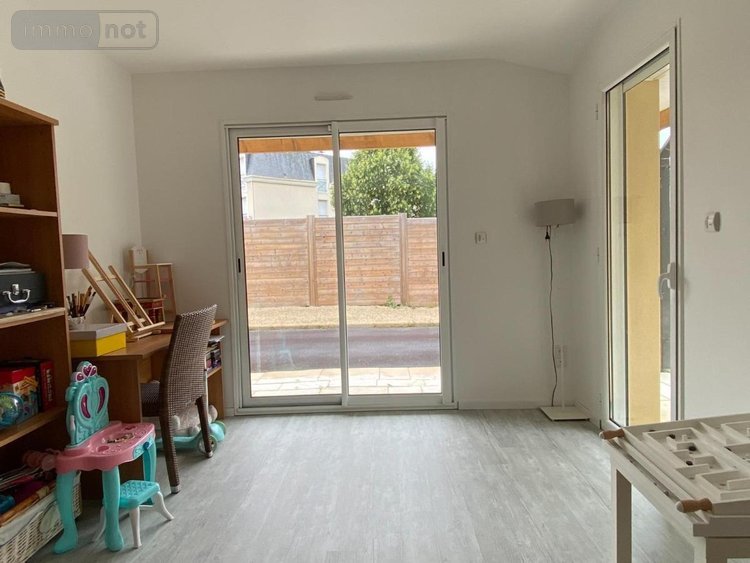 Maison a vendre Saint-Agathon 22200 Côtes-d'Armor 218 m2 8 pièces 539680 euros