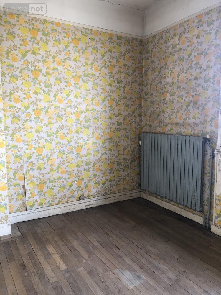 Maison a vendre Juvigny 51150 Marne 90 m2 5 pièces 179360 euros