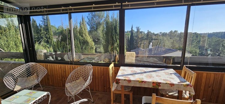 Maison a vendre Saint-Clément-de-Rivière 34980 Hérault 195 m2 8 pièces 556000 euros
