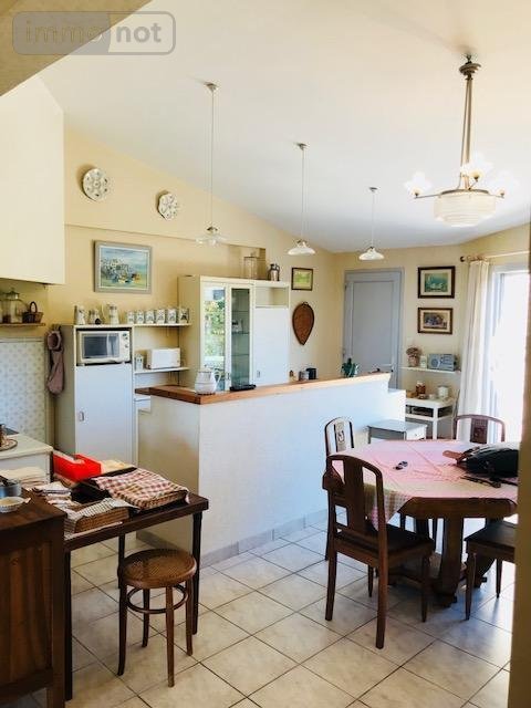 Maison a vendre Fouras 17450 Charente-Maritime 140 m2 5 pièces 995600 euros