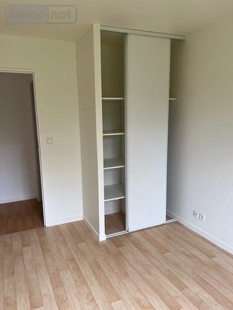 Appartement a vendre Saint-Avé 56890 Morbihan 65 m2 3 pièces 238050 euros