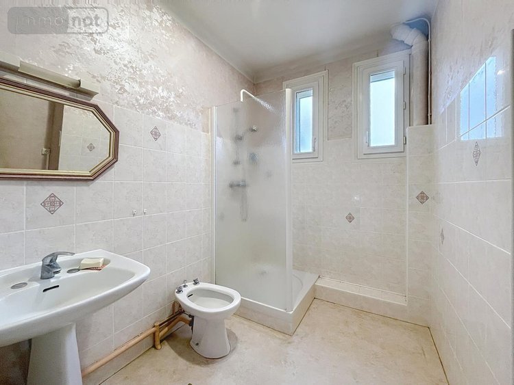 Maison a vendre Lorient 56100 Morbihan 113 m2 6 pièces 364040 euros