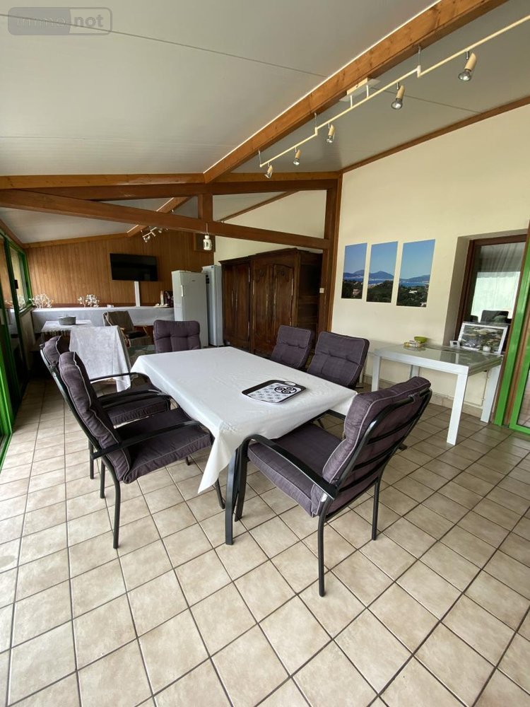 Maison a vendre La Motte 22600 Côtes-d'Armor 198 m2 6 pièces 296400 euros