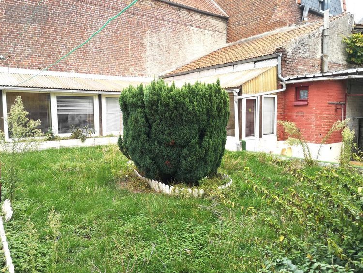 Maison a vendre Cambrai 59400 Nord 104 m2 4 pièces 85500 euros