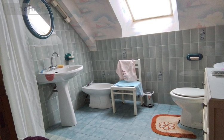 Maison a vendre Lignol 56160 Morbihan 154 m2  189360 euros