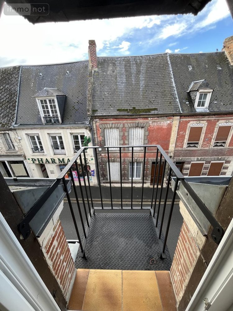 Immeuble a vendre Liesse-Notre-Dame 02350 Aisne 140 m2  145000 euros