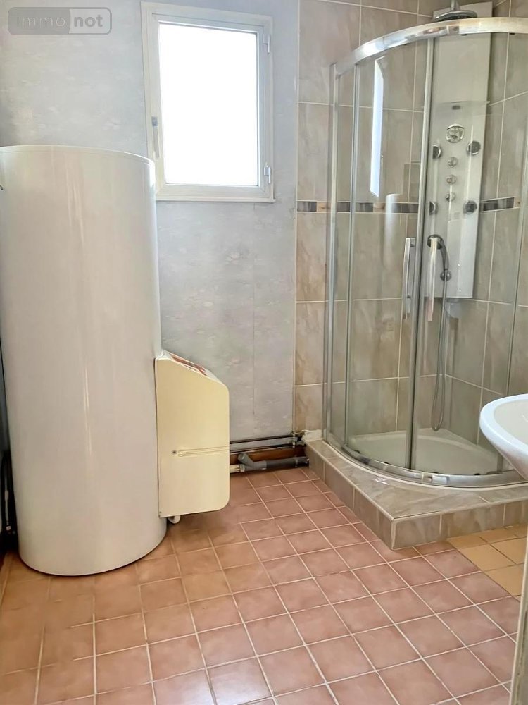 Maison a vendre Courtisols 51460 Marne 125 m2 6 pièces 231760 euros